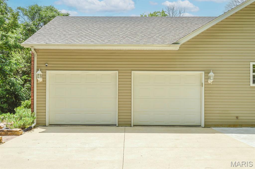Edwardsville - Residential