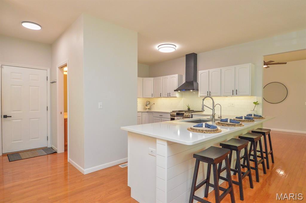 Edwardsville - Residential