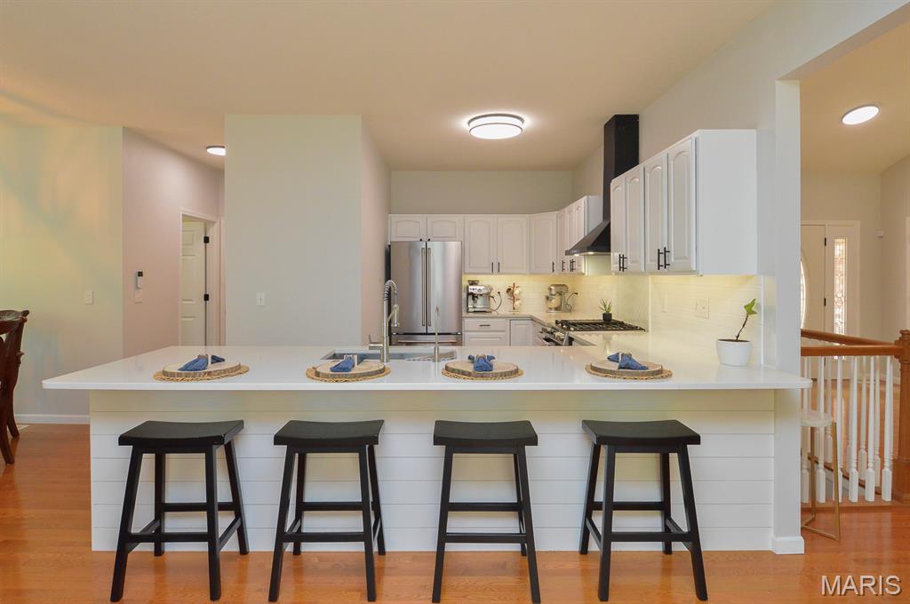 Edwardsville - Residential