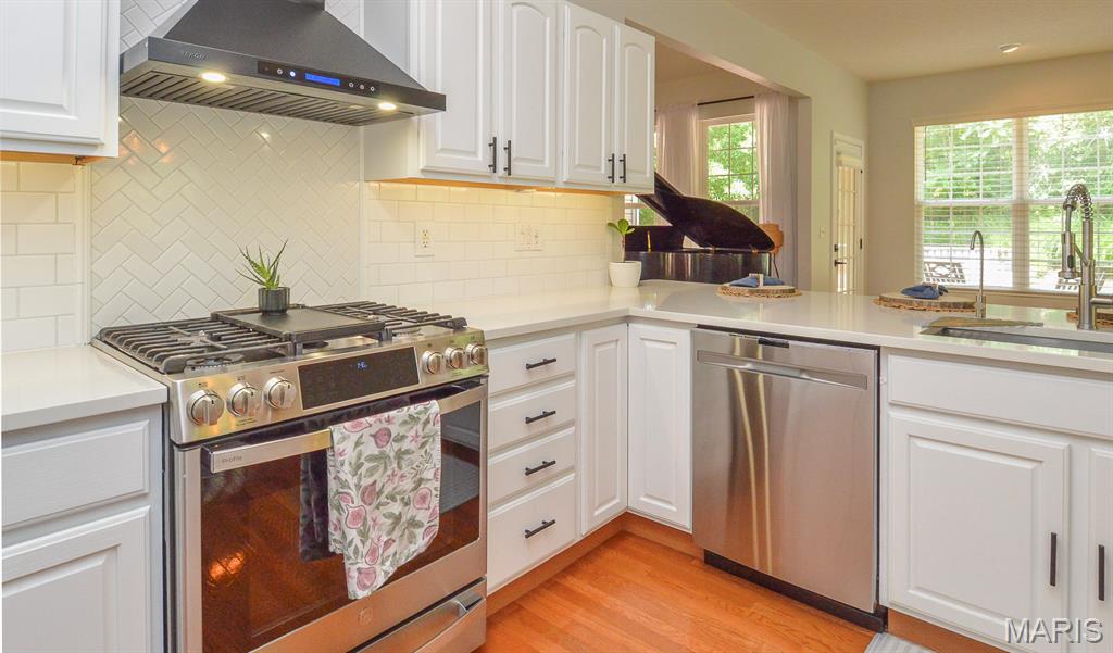 Edwardsville - Residential