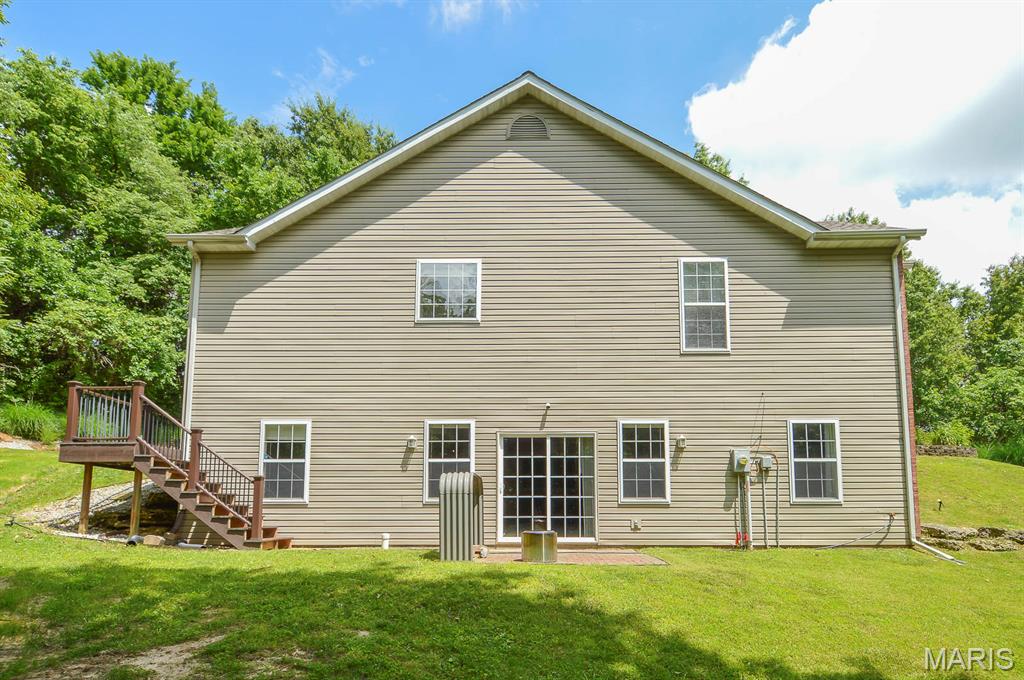 Edwardsville - Residential