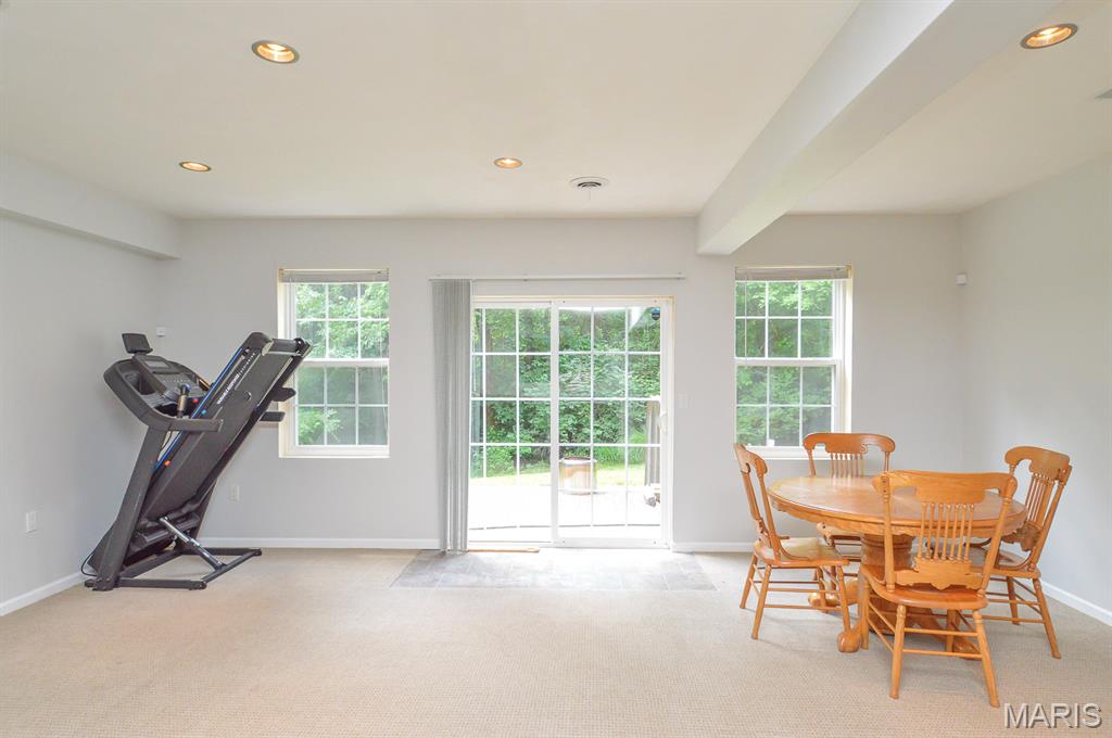 Edwardsville - Residential