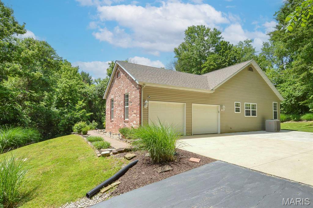 Edwardsville - Residential