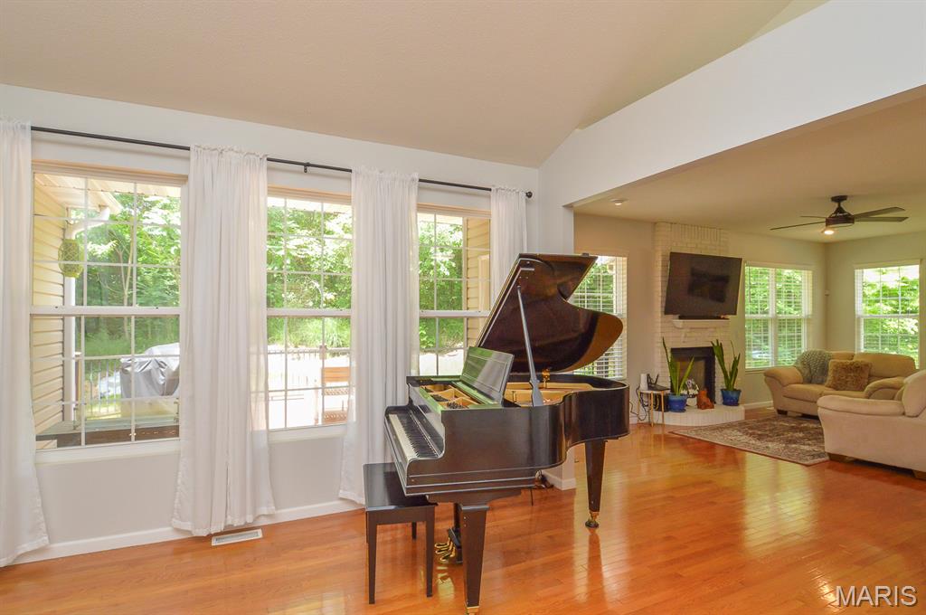Edwardsville - Residential