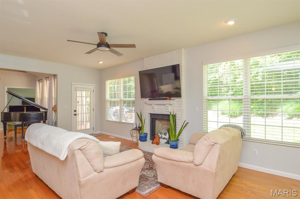 Edwardsville - Residential