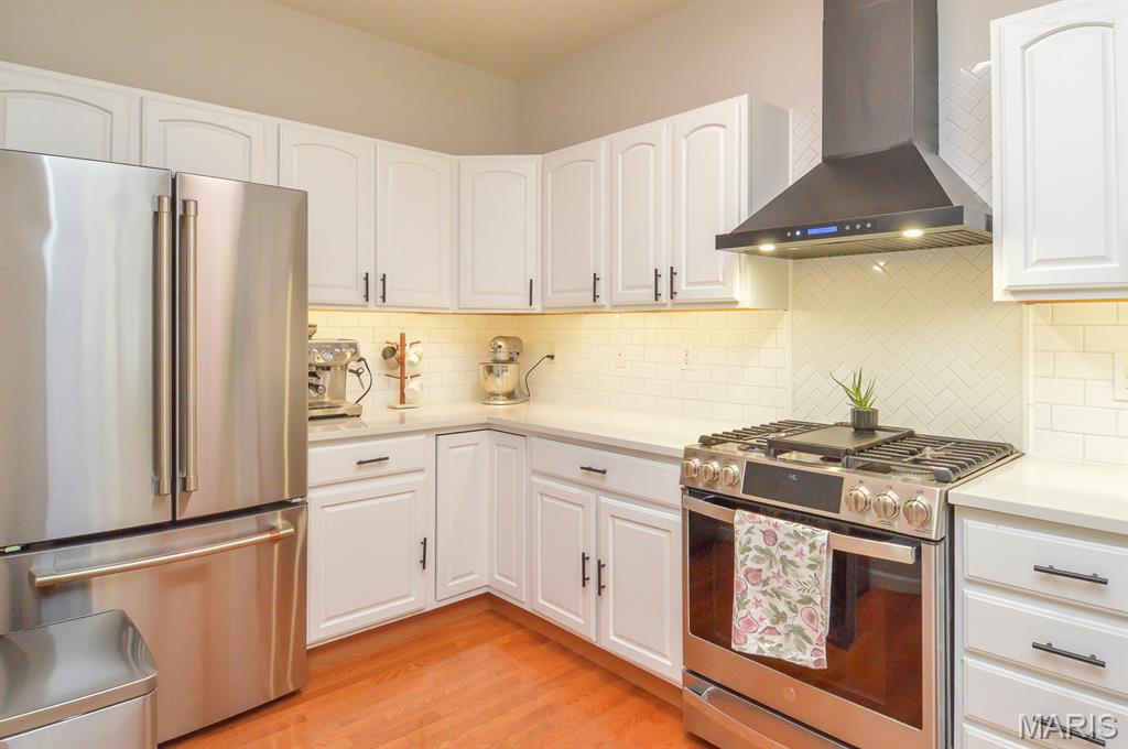 Edwardsville - Residential