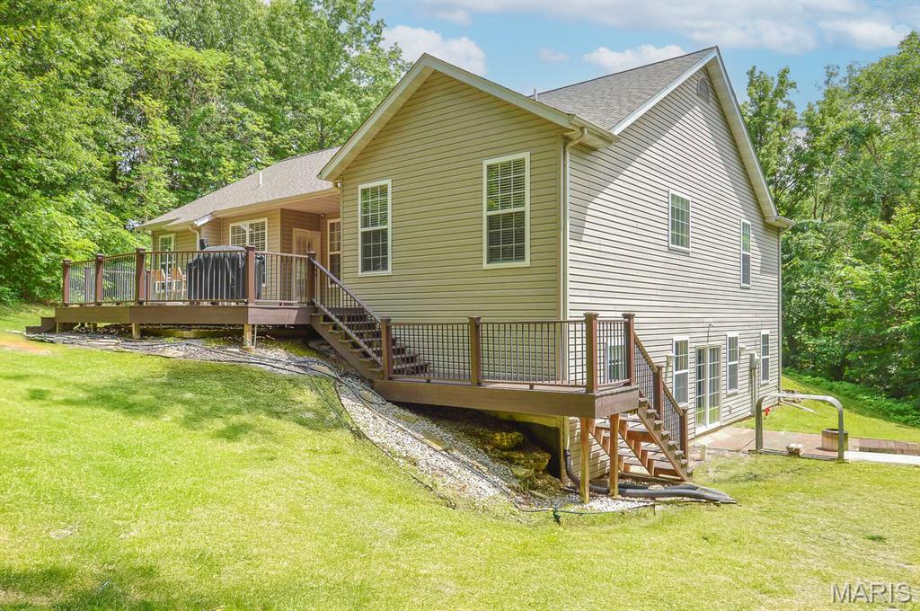 Edwardsville - Residential