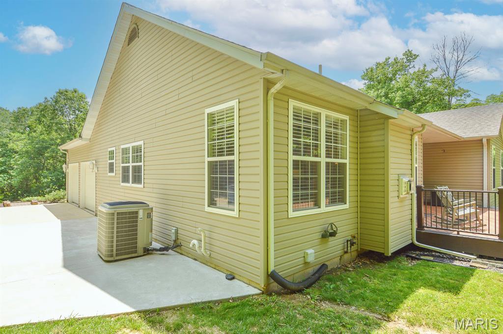 Edwardsville - Residential
