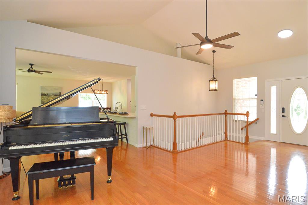 Edwardsville - Residential