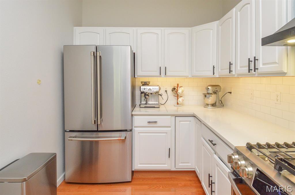 Edwardsville - Residential