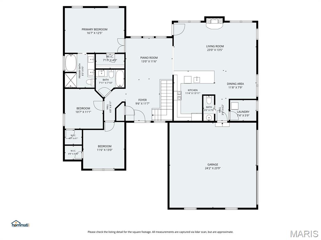 Edwardsville - Residential