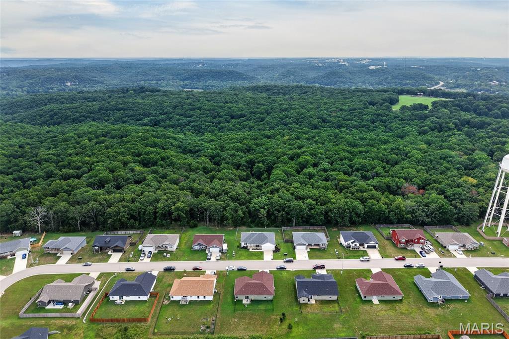 Summit Pass Sub - Residential