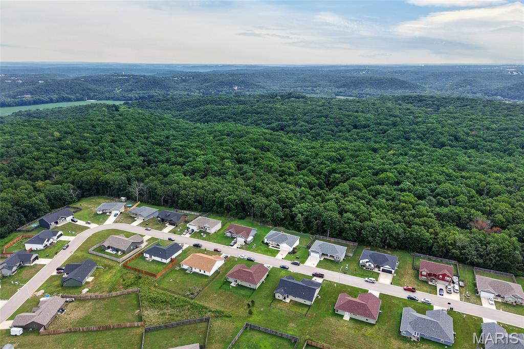 Summit Pass Sub - Residential