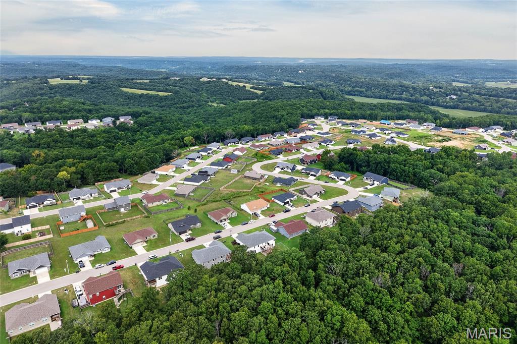 Summit Pass Sub - Residential