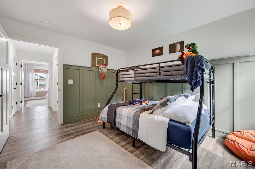 Summit Pass Sub - Residential