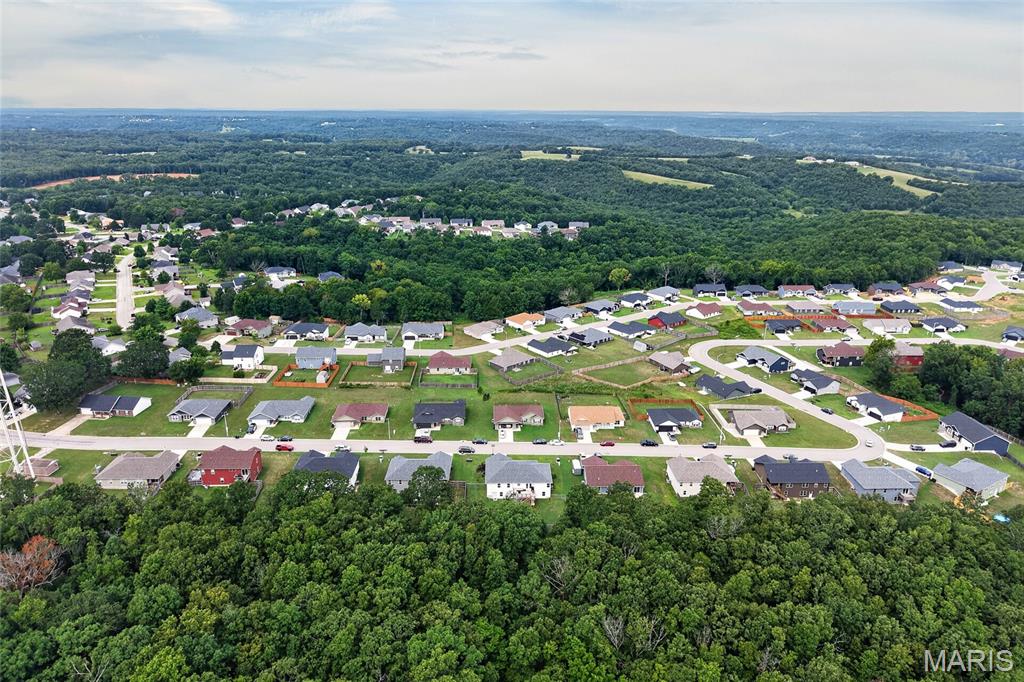 Summit Pass Sub - Residential