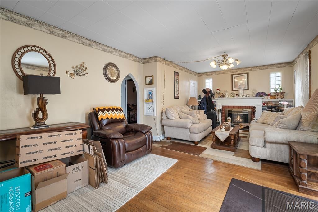 Hafner Place - Residential