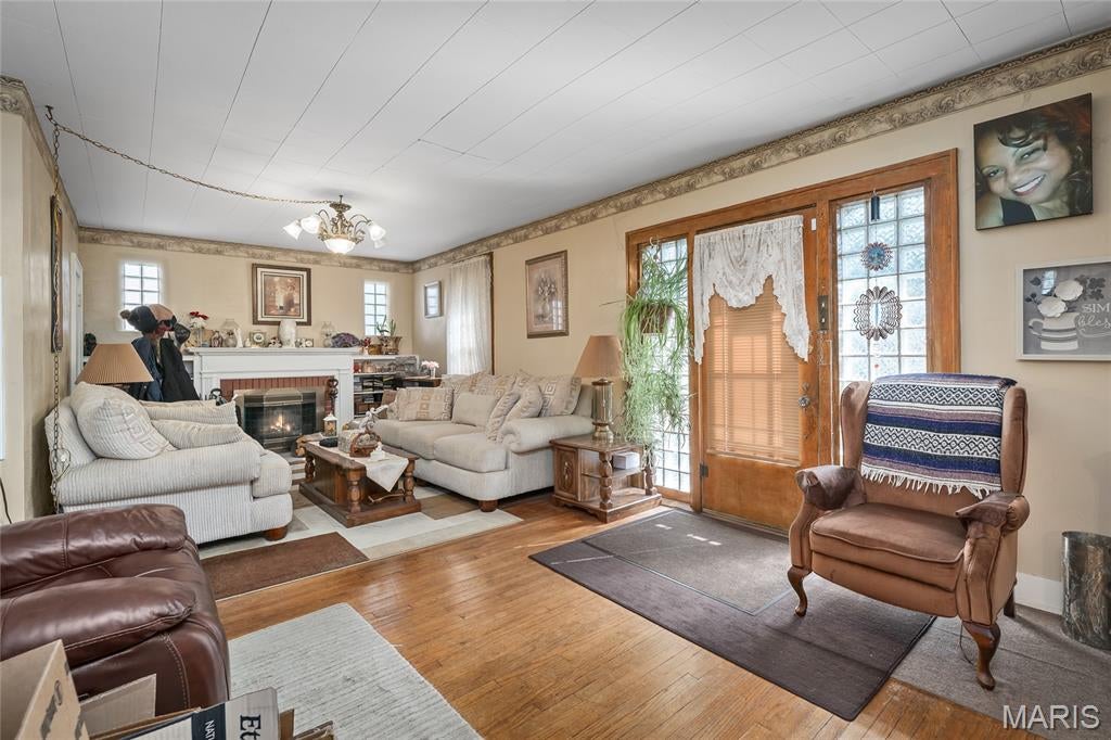Hafner Place - Residential