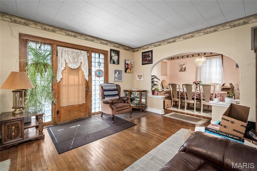 Hafner Place - Residential