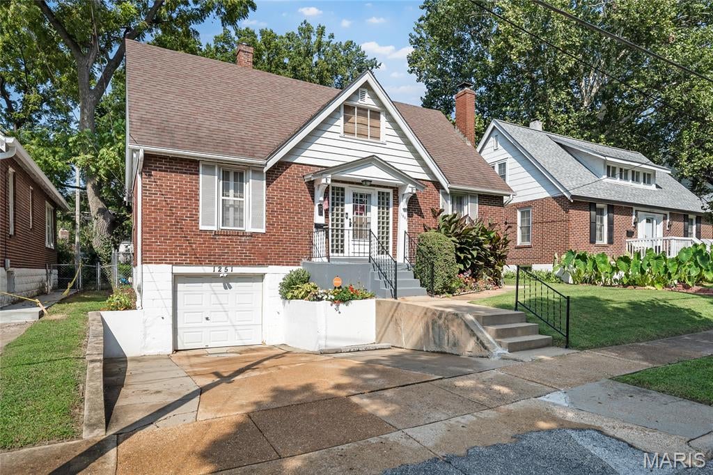 Hafner Place - Residential