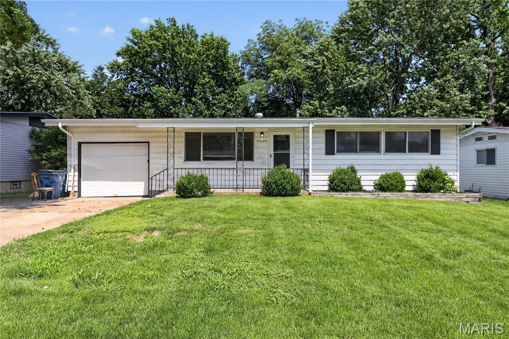 Located in the north St. Louis area, this residential property at 10320 Varnum Dr offers a convenient urban setting with access to everyday amenities. The home is situated on a residential street within an established neighborhood environment, providing a sense of community and accessibility.

Residents benefit from proximity to local schools, public transportation options, parks, and nearby commercial corridors that support daily needs such as shopping, dining, and services. Major transportation routes, including I-70, offer straightforward connectivity to Downtown St. Louis as well as surrounding municipalities, making commuting and regional travel convenient.

The property’s location within the 63136 ZIP code places it within a well-established section of St. Louis with ongoing residential activity and neighborhood infrastructure. The surrounding area includes a mix of residential homes and community facilities, contributing to its overall livability.

The lot and exterior setting provide space suitable for a variety of uses, including outdoor enjoyment, gardening, or future enhancements depending on owner vision and plans.