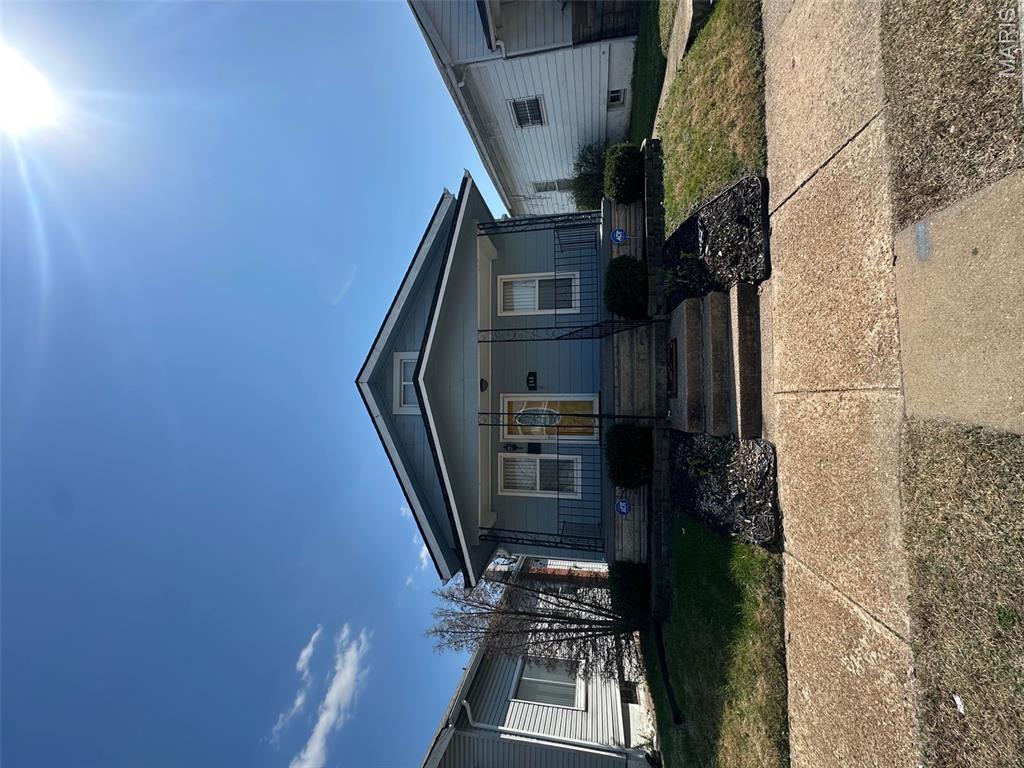 Buyer financing fell through - You have a second chance! This beautifully maintained home is truly move-in ready, offering peace of mind with updated systems and a newer roof. The functional kitchen provides a practical and welcoming space for everyday living, while the spacious finished basement adds incredible versatility—perfect for a family room, home office, gym, or all three.
Enjoy the abundance of extra living space downstairs, giving you room to spread out and make it your own. Step outside to a nice, flat backyard—ideal for entertaining, play, or relaxation—complete with a rear deck that’s perfect for morning coffee or evening gatherings.
A well-cared-for home with space, comfort, and flexibility—ready for its next owner to enjoy.  Agent Owned.