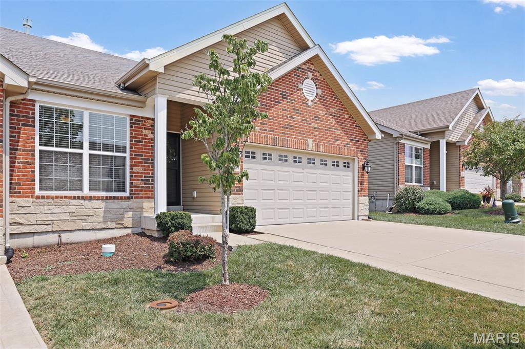 Amber Trails - Residential
