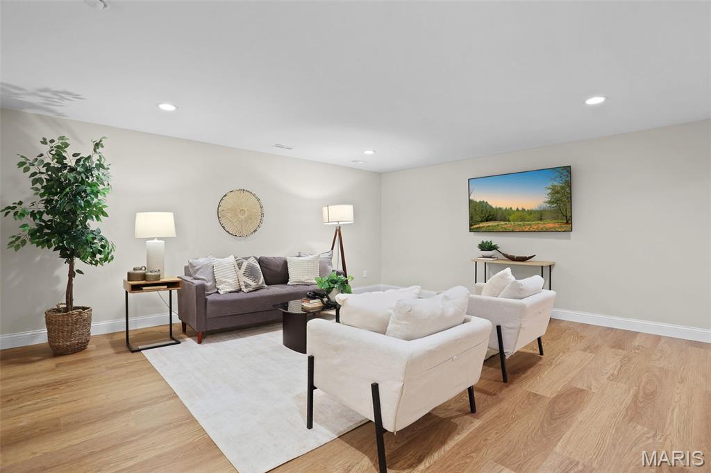 Amber Trails - Residential