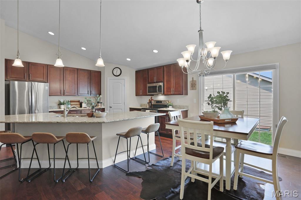 Amber Trails - Residential