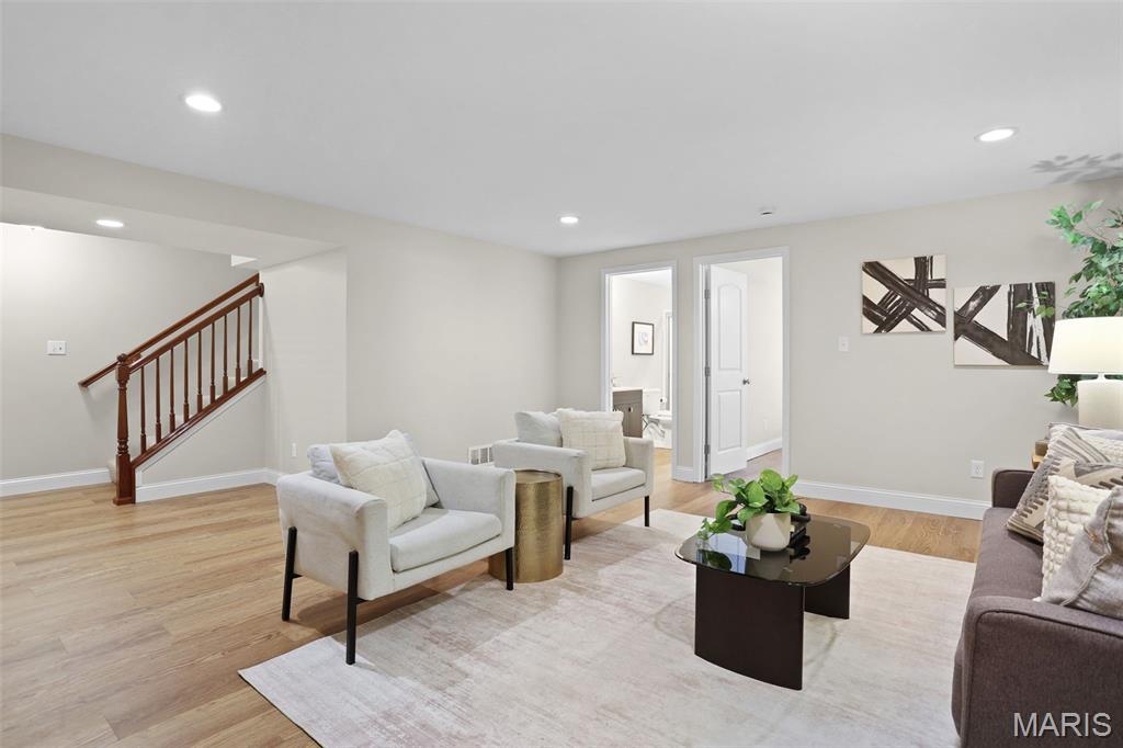 Amber Trails - Residential