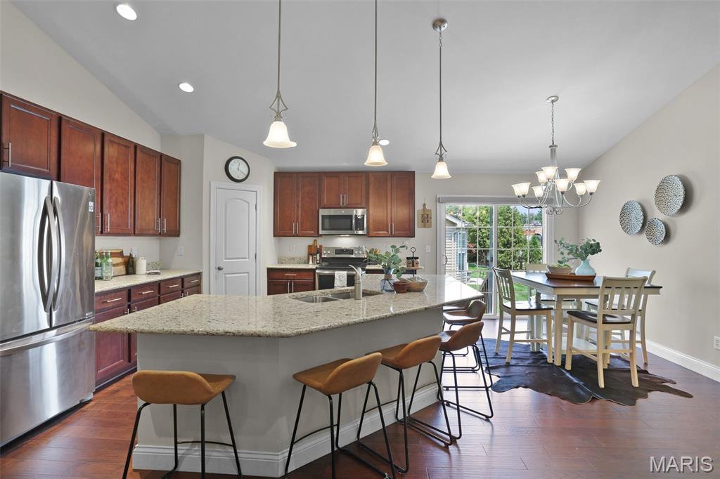 Amber Trails - Residential