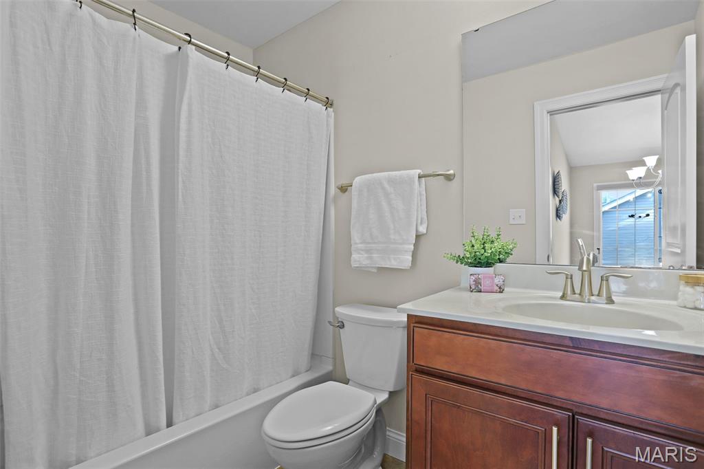Amber Trails - Residential