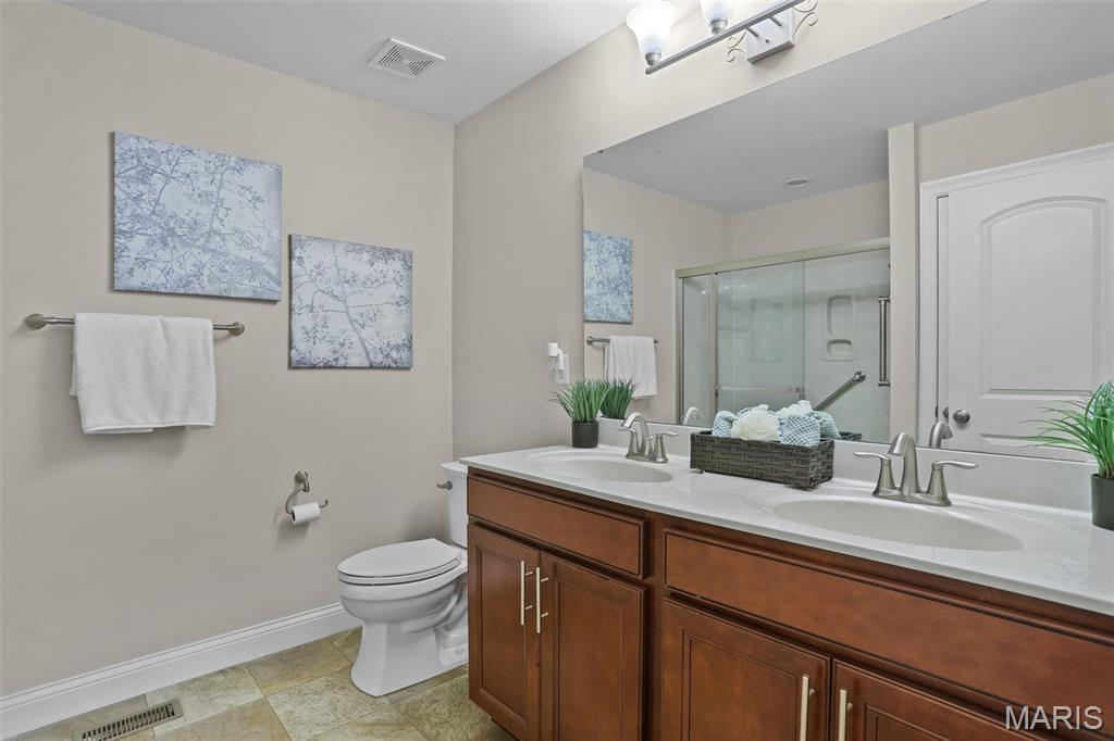 Amber Trails - Residential