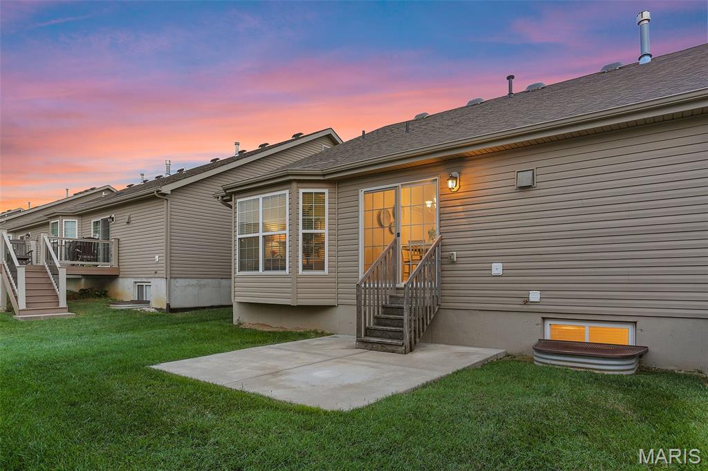 Amber Trails - Residential
