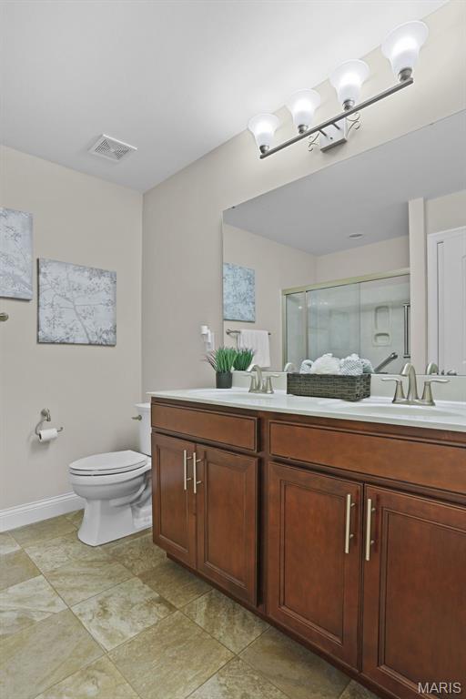 Amber Trails - Residential