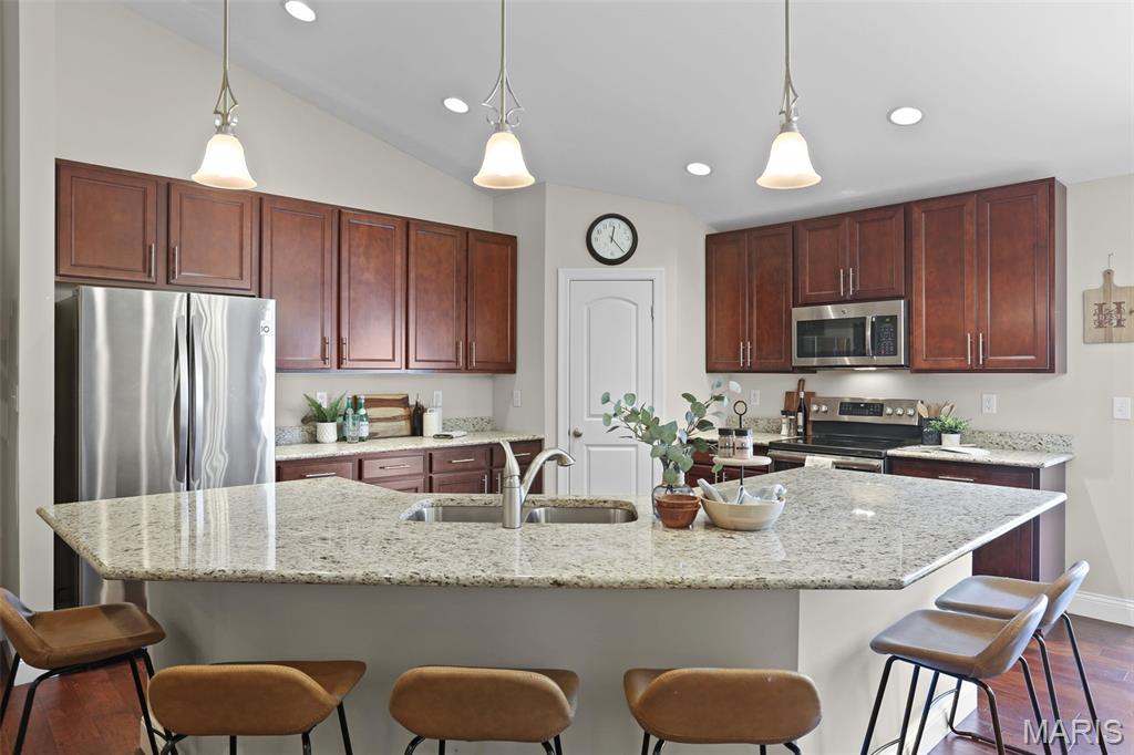 Amber Trails - Residential