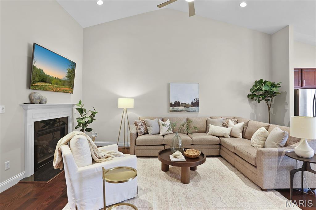 Amber Trails - Residential