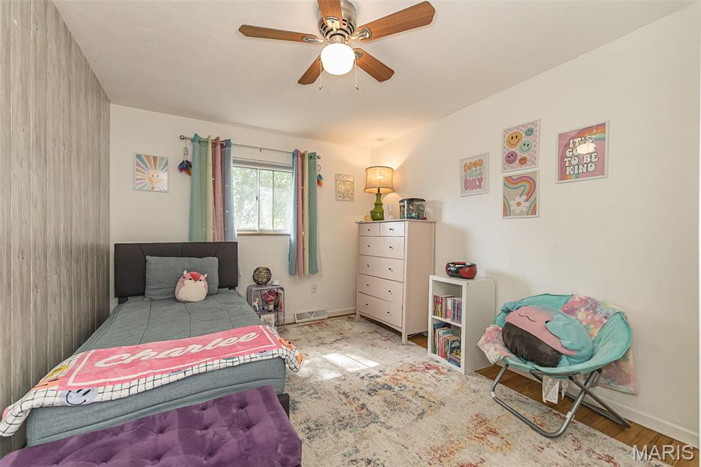 South Lindenwood - Residential