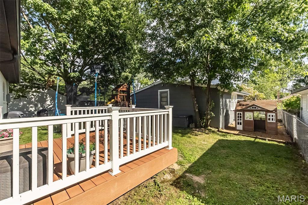 South Lindenwood - Residential