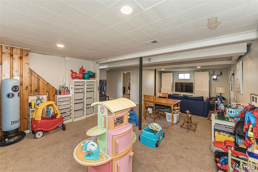 South Lindenwood - Residential