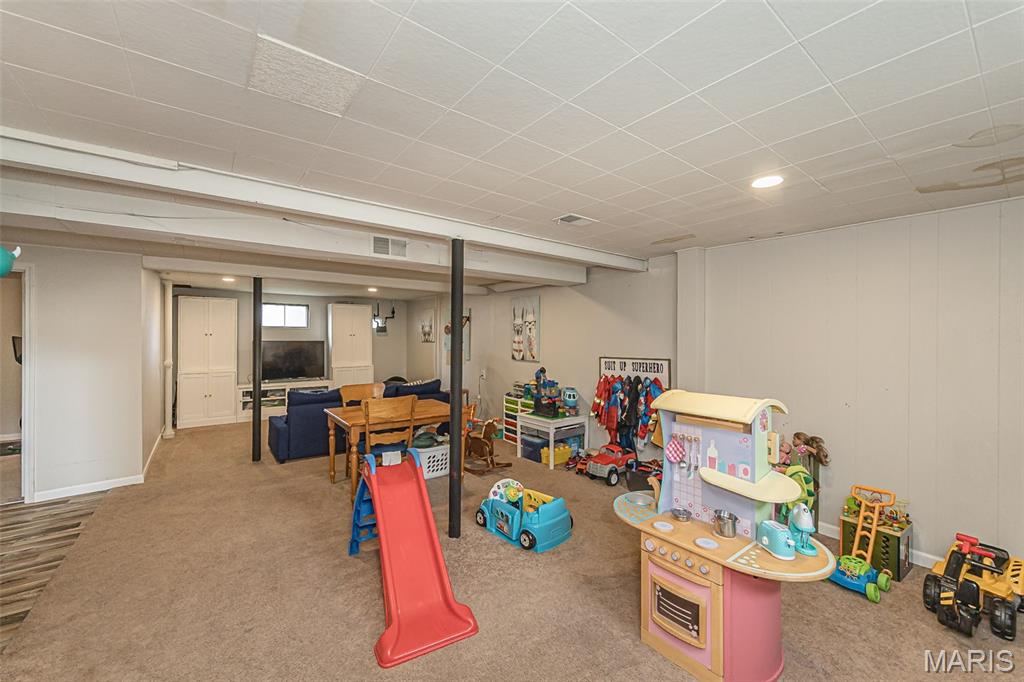 South Lindenwood - Residential