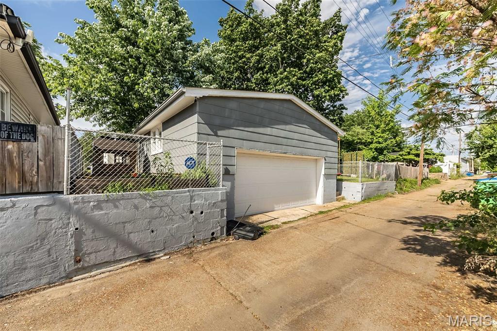 South Lindenwood - Residential