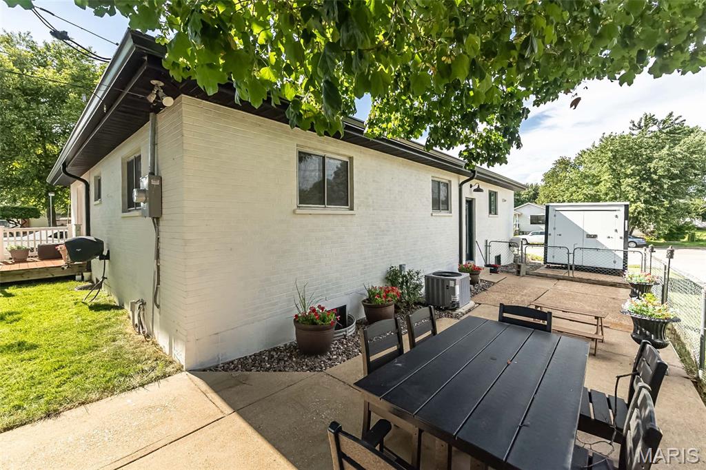 South Lindenwood - Residential