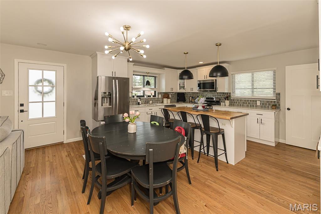 South Lindenwood - Residential