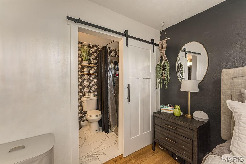 South Lindenwood - Residential
