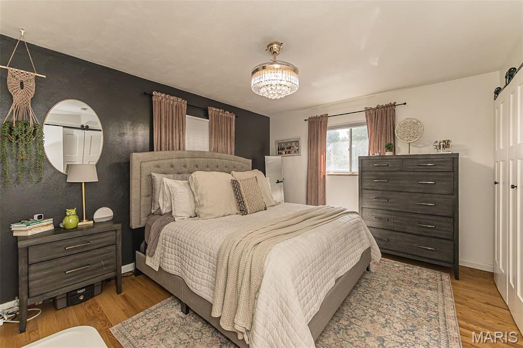 South Lindenwood - Residential