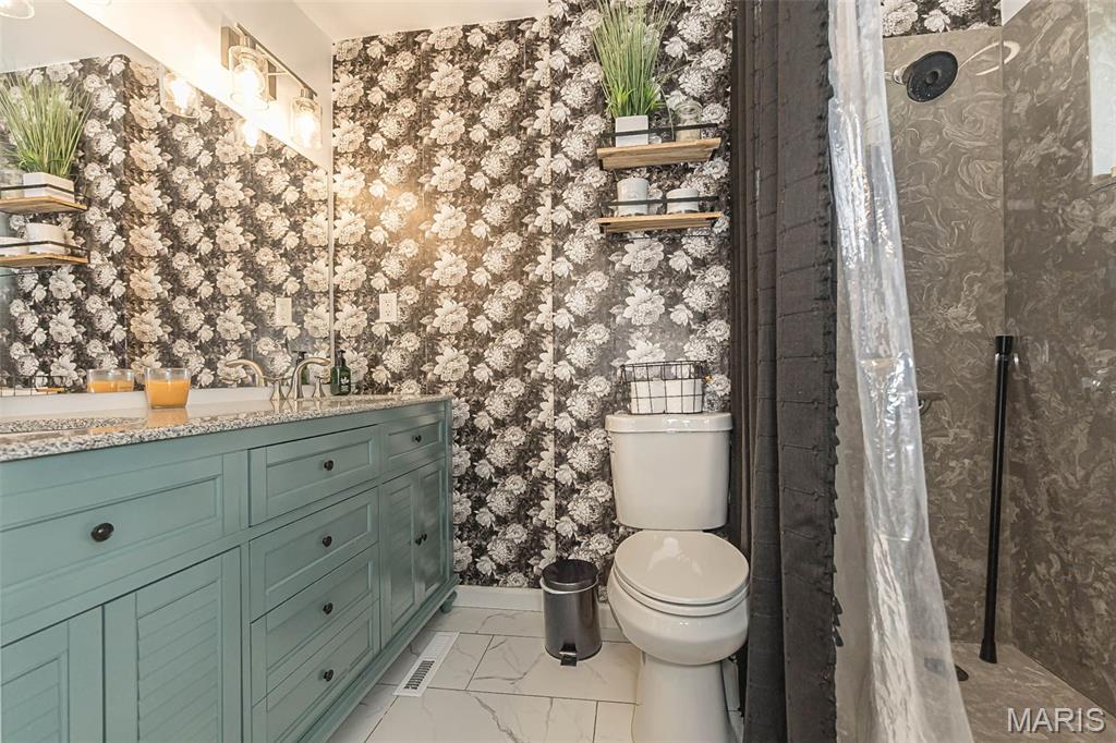 South Lindenwood - Residential