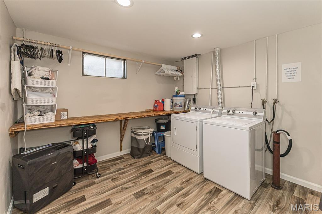 South Lindenwood - Residential