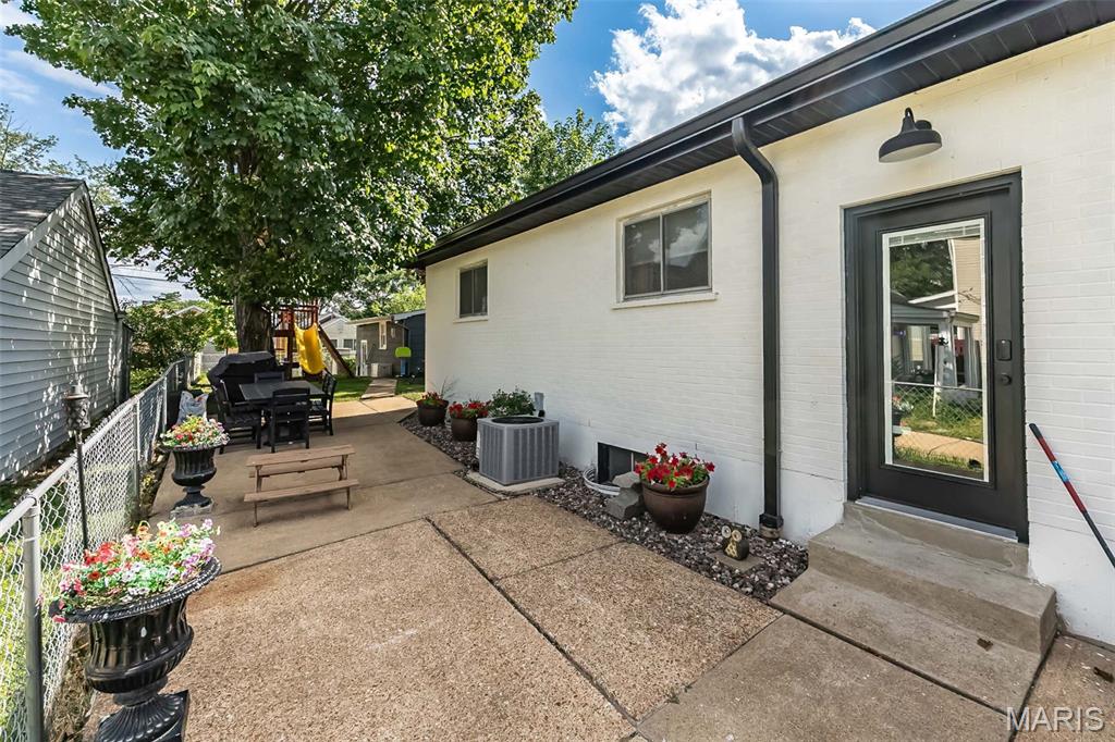 South Lindenwood - Residential