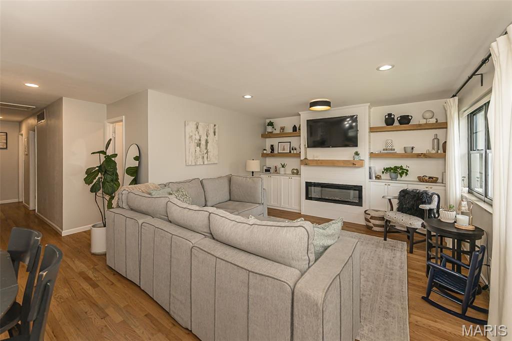 South Lindenwood - Residential